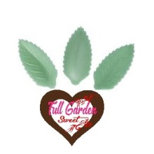 FOGLIE VERDI CIALDA PZ 20 GRAZIANO