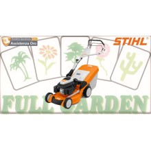 RASATRICE RM 650.0 T