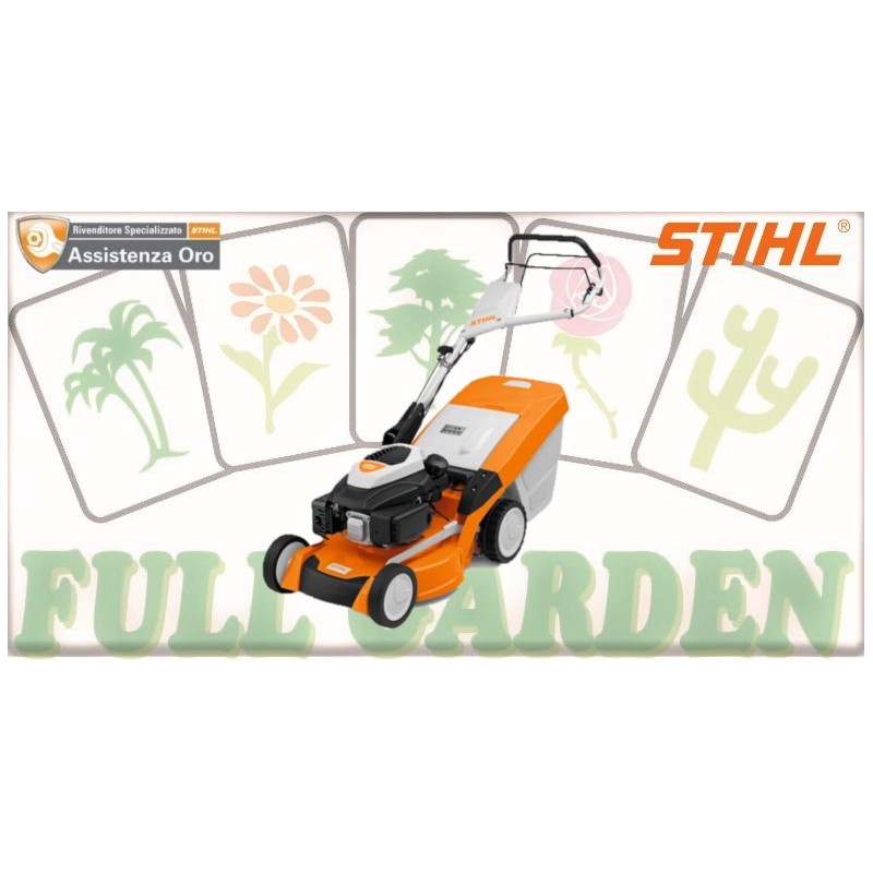 RASATRICE RM 650.0 T