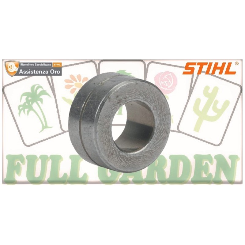 ELEMENTO SCORREVOLE BOCCOLA