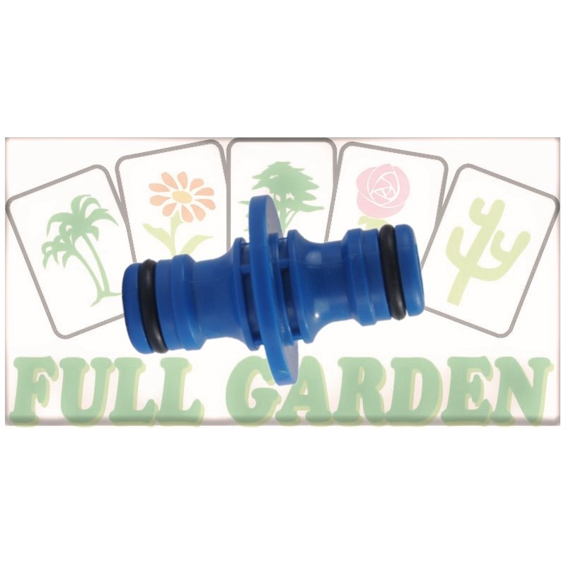 RACCORDO INNESTO DUPLICE