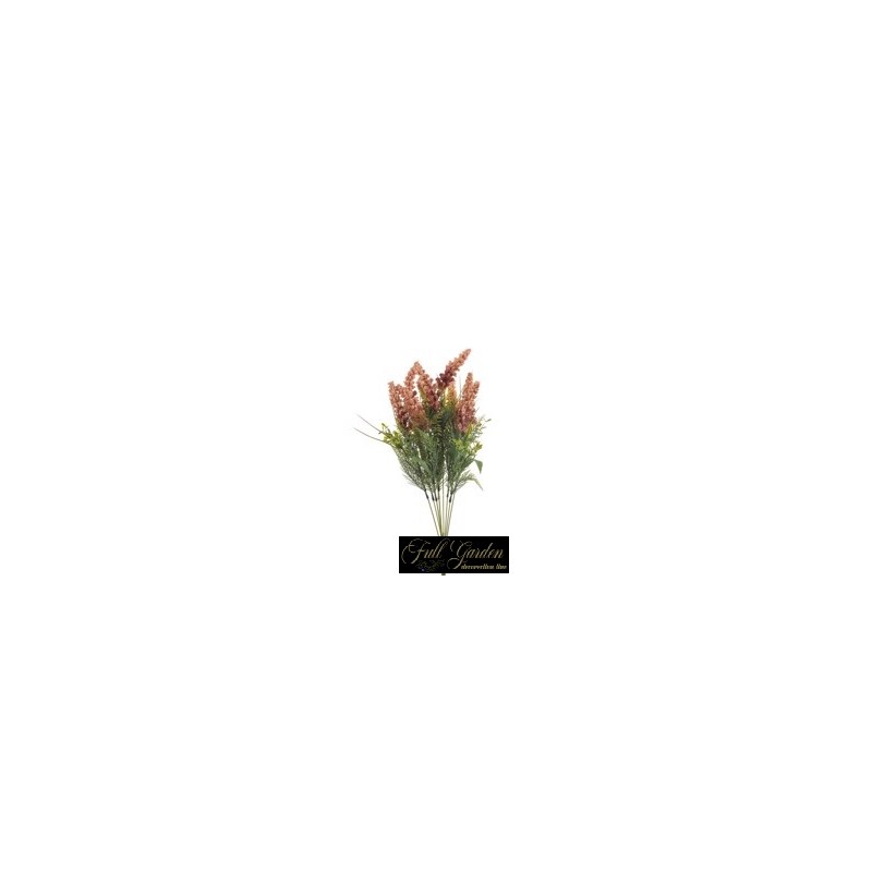 BUSH ASTILBE X 9 CM 55 PINK