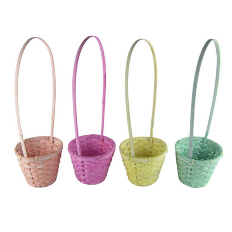 CASPO 4 COLORI MIX PRIMAVERA DM.16H.14/44 BAMBOO