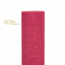 BOBINA COTONE FUXIA MM 510X9 MT