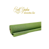 BOBINA COTONE VERDE SCURO MM 750X9 MT