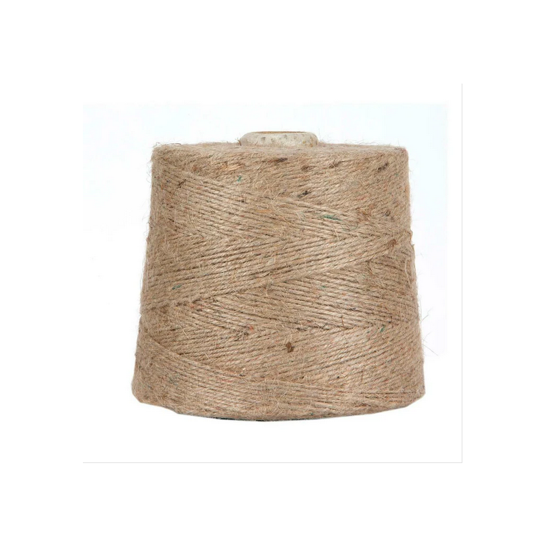 STRING JUTA MM.2 NATURAL KG.1