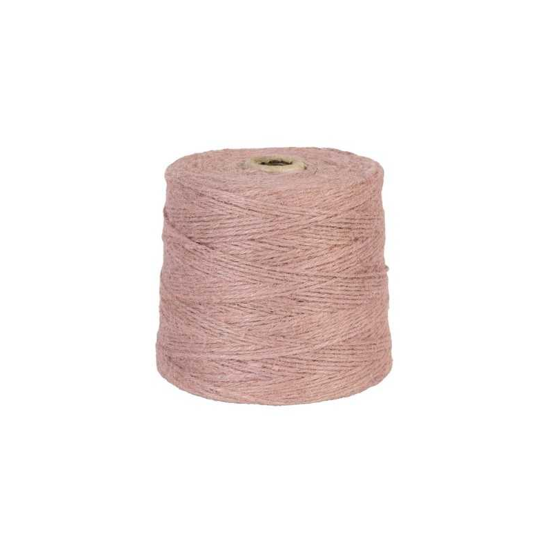 STRING JUTA MM.2 PINK KG.1