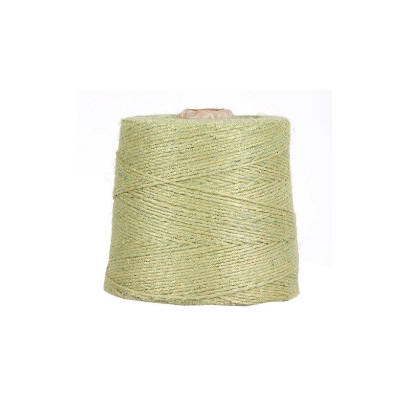 STRING JUTA MM.2 SAGE KG.1