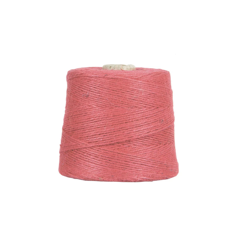 STRING JUTA MM.2 PARADISE PINK KG.1