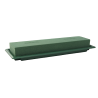 TABLE DECO MEDI VERDE 25X9X5 CM