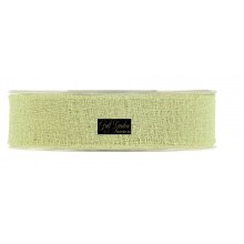 NASTRO DELICATE MM40X25MT SAGE