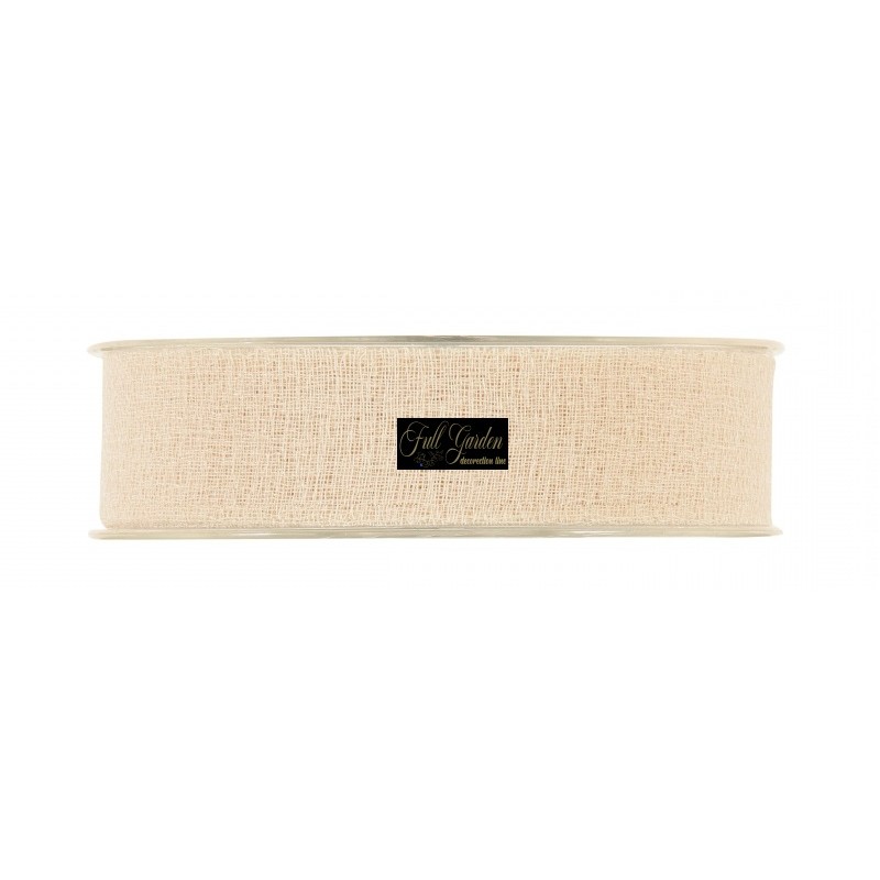 NASTRO DELICATE MM40X25MT DOVE-GREY