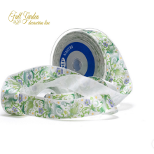 NASTRO STILE FIORENTINO MM15X15MT GREEN