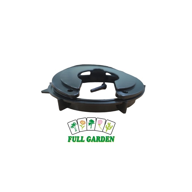 KIT FISSAGGIO CAMPANA M3000