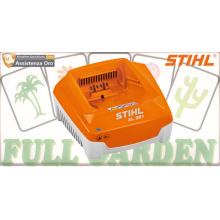 AL 301 230 V CARICA-BATTERIE RAPIDO