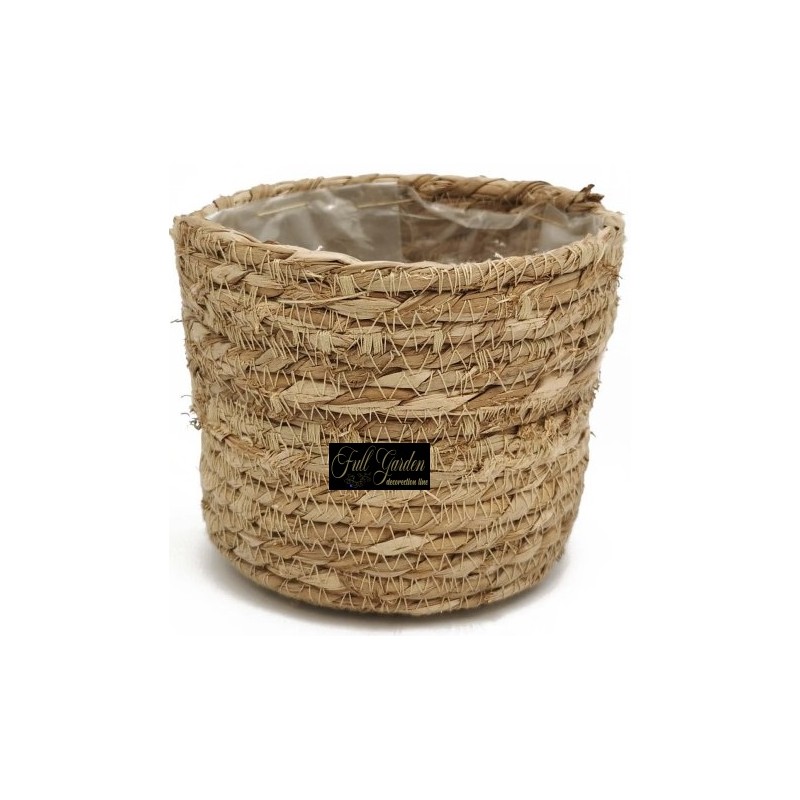 CASPO ERBA PALUSTRE CILINDRO D.14 H.14