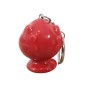 PORTACHIAVE PUMO ROSSO