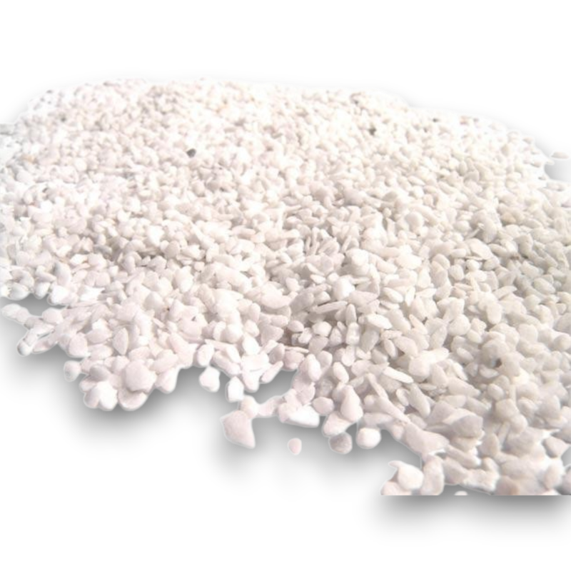 SABBIA KG.1 GRANULATO MM.3 BIANCO