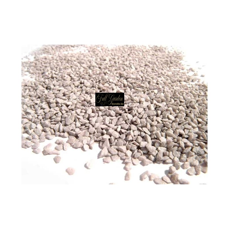 SABBIA KG.1 GRANULATO MM.3 TORTORA