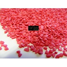 SABBIA KG.1 GRANULATO MM.3 FUXIA