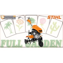 MH 600.1 (EU1) MOTOZAPPA