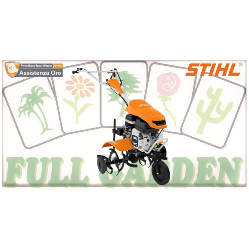 MH 600.1 (EU1) MOTOZAPPA