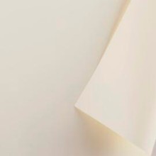 BOBINA BASIC  AVORIO CM.70X50 MT