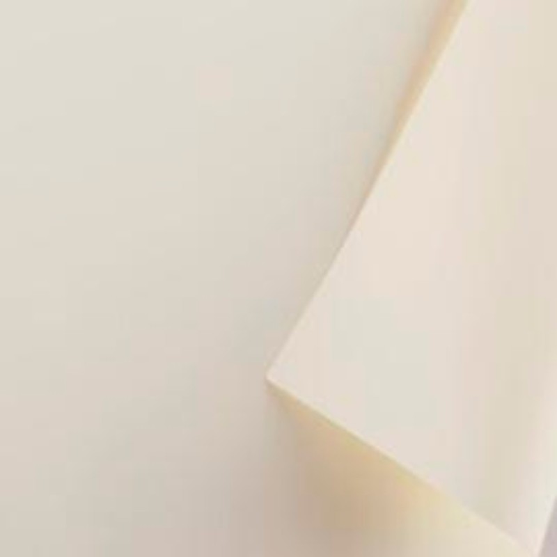 BOBINA BASIC  AVORIO CM.70X50 MT