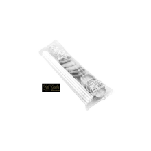 BASTONCINI CON VALVOLA PZ 10 BIANCHI