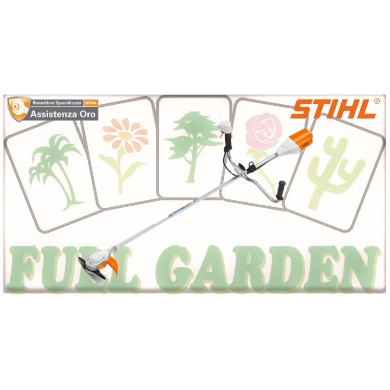 FSA 90 DECESPUGLIATORE A BATTERIA,AUTOCUT 25-2