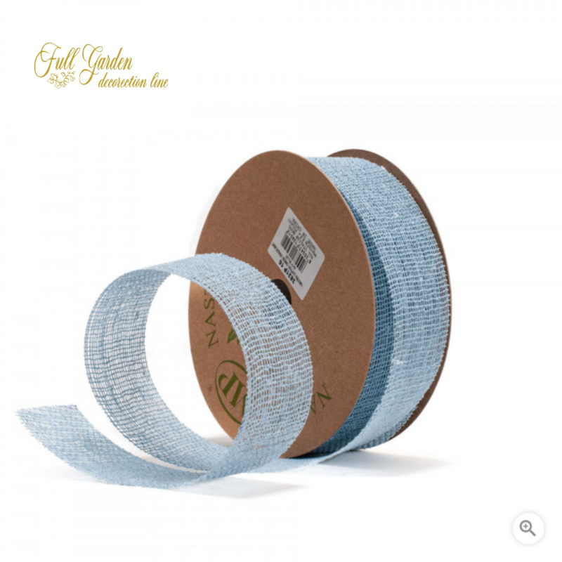 NASTRO COTONE MM 40X20 MT COL..21