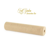 BOBINA COTONE COLORE NATURLE MM 1000X9 MT