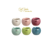 SFERA D. 12,5 H 10 ASSORTED COLORS