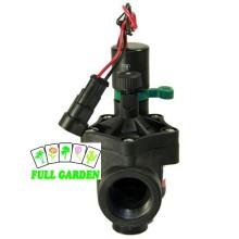 ELETTROVALVOLA RAIN RN150 1FF 9VDC(AMP)