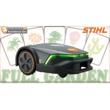 IMOW 6.0 EVO (EU1) ROBOT RASAERBA