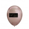 PALLONCINO SOFT LINE CHROME 5 ROSE GOLD 118 PZ100