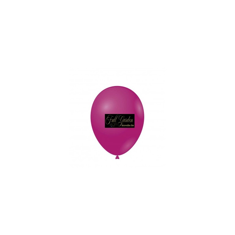 PALLONCINO SOFT LINE 5  MAGENTA 135