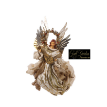 ANGELO CON MANDOLINO CM.32