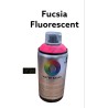 MONTANA WATER BASED 300ML  FLUORESCENT FUCSIA