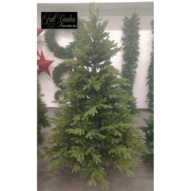 ALBERO SCOZZESE CM.210  TIPS 1372 D.132