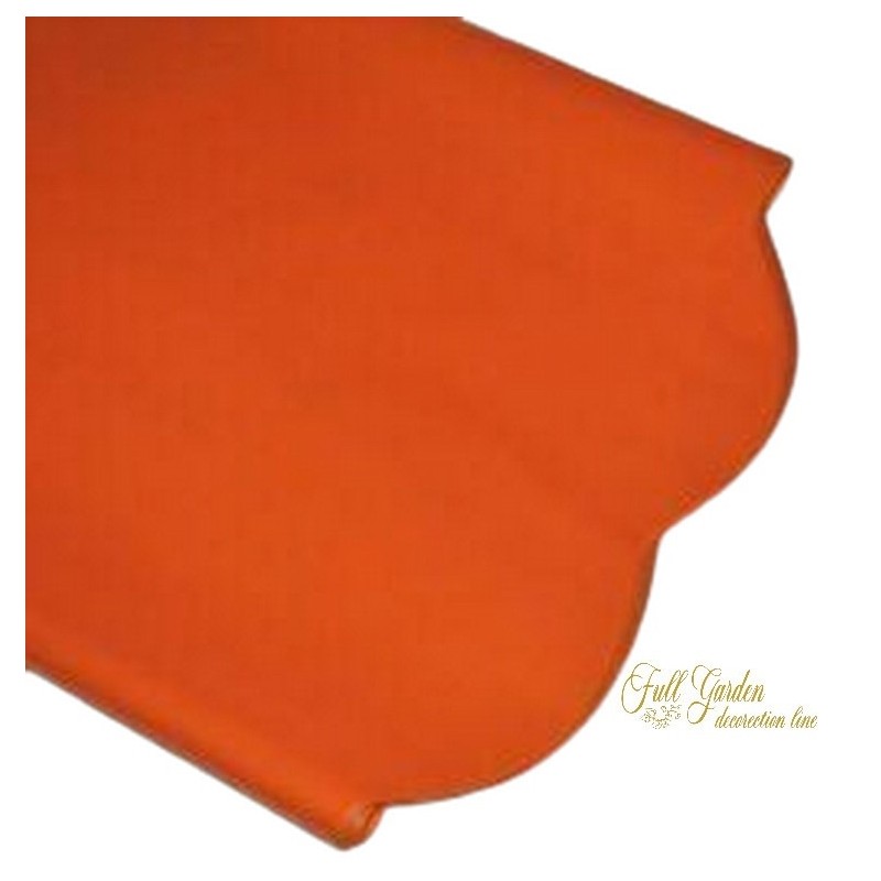 MARGHERITA D.58 PPL35 MY ARANCIO PZ 50