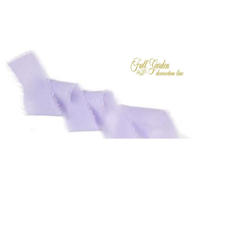 NASTRO SFRANGIATO COL 10 MM40X15MT