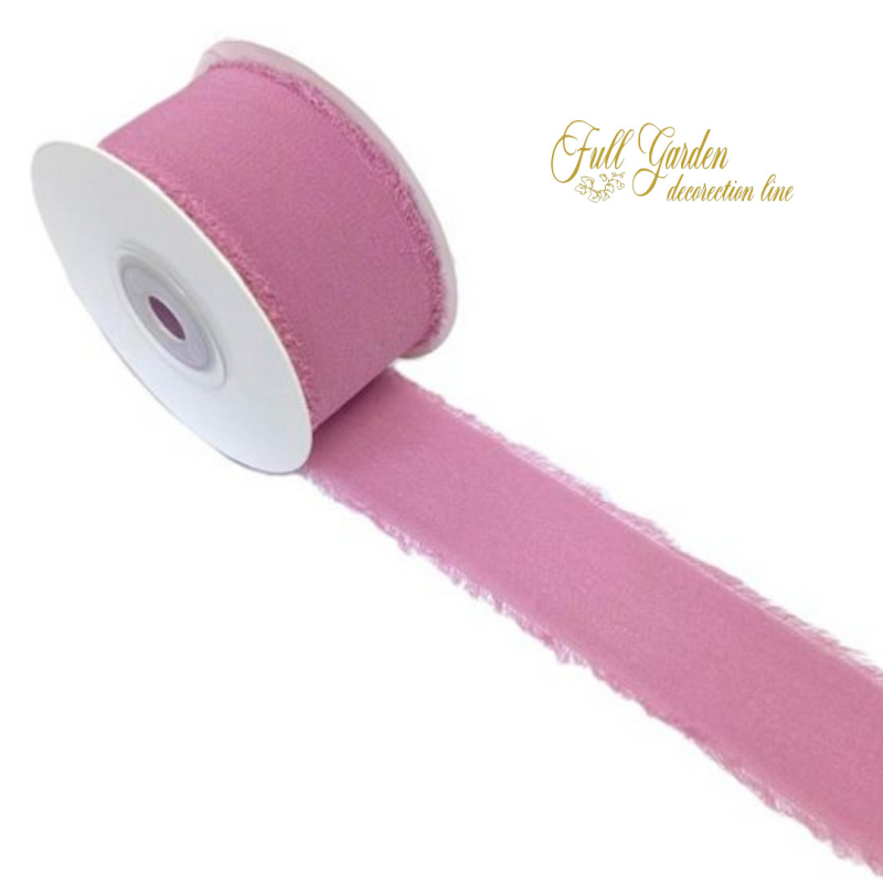 NASTRO SFRANGIATO COL 09 MM40X15MT