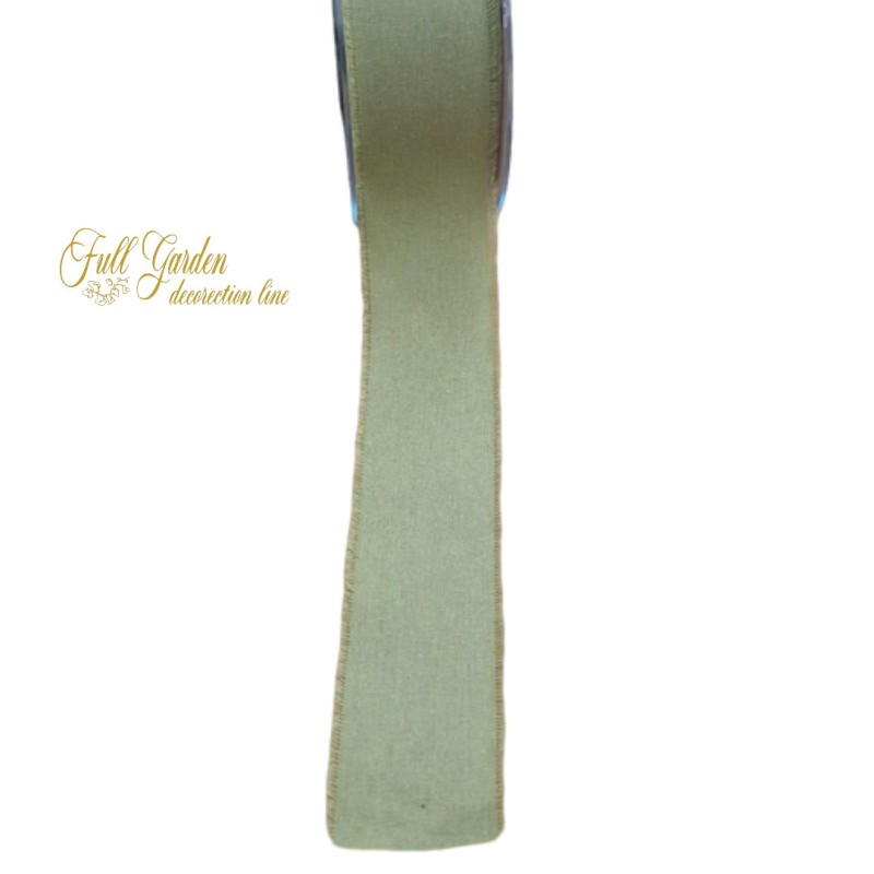 NASTRO SFRANGIATO COL 18 MM40X15MT