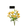 BUSH  LILIUM X9 YELLOW