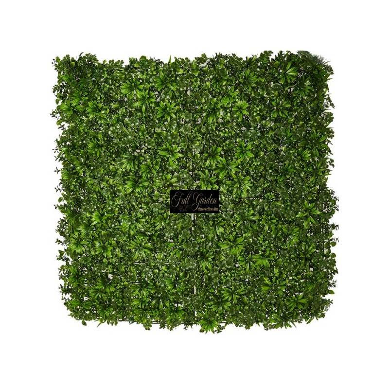 MATTONELLA PLASTICA CM 100X100