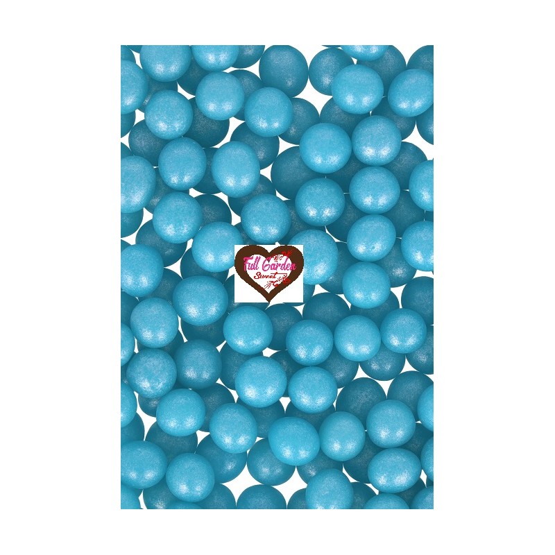 PERLE DI ZUCCHERO CELESTE GR.60 GRAZIANO