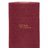 ROTOLO COTTON CHEES CM. 48X 9 MT BORDEAUX