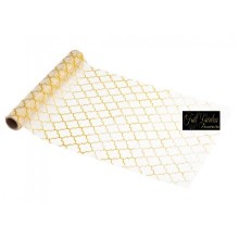 RUNNER CM.30X3 MT ORO NIDO DAPE