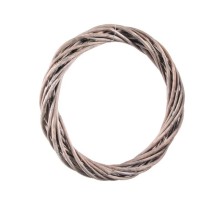 CORONCINA VIMINI D.40